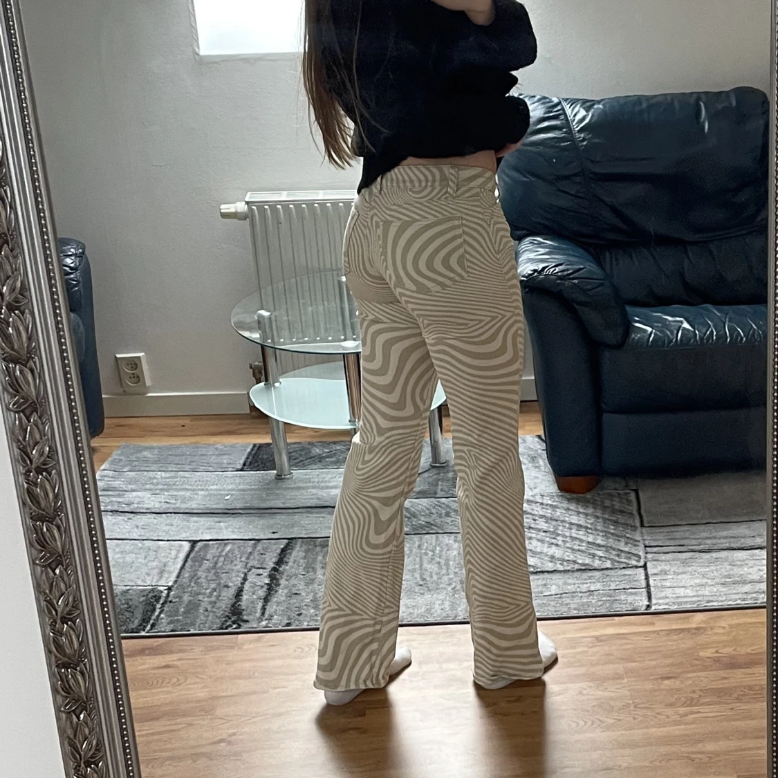 Jeans från H&M - 90