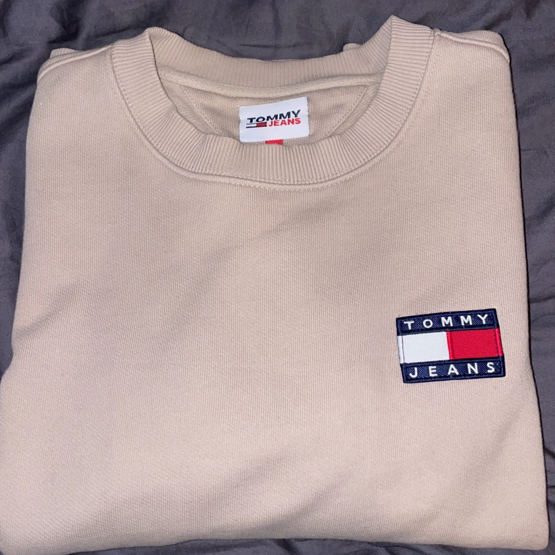 Tommy jeans sweatshirt - 90
