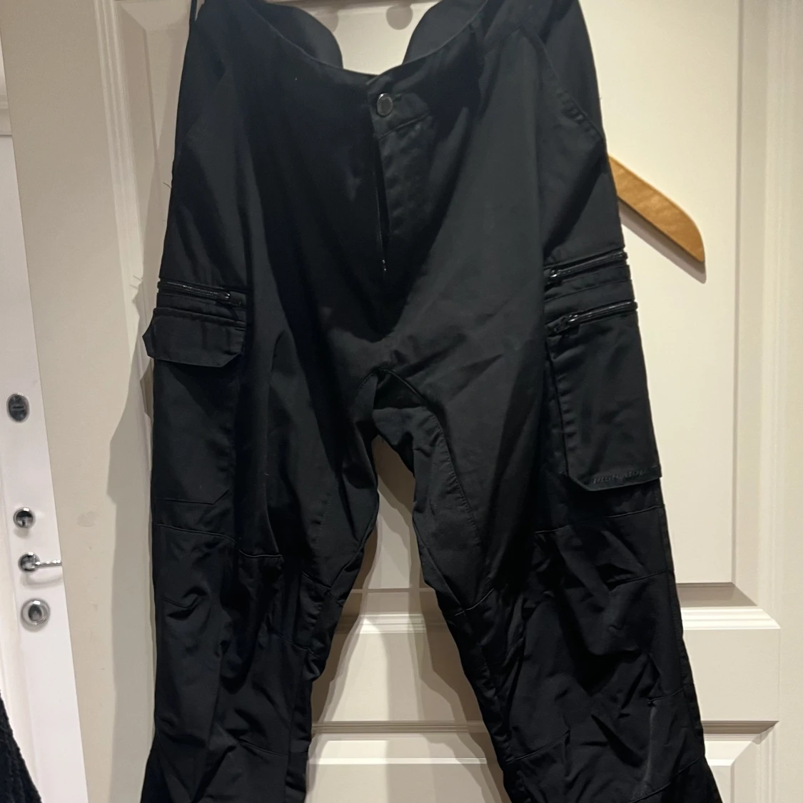 Friluftsliv byxor  - 90