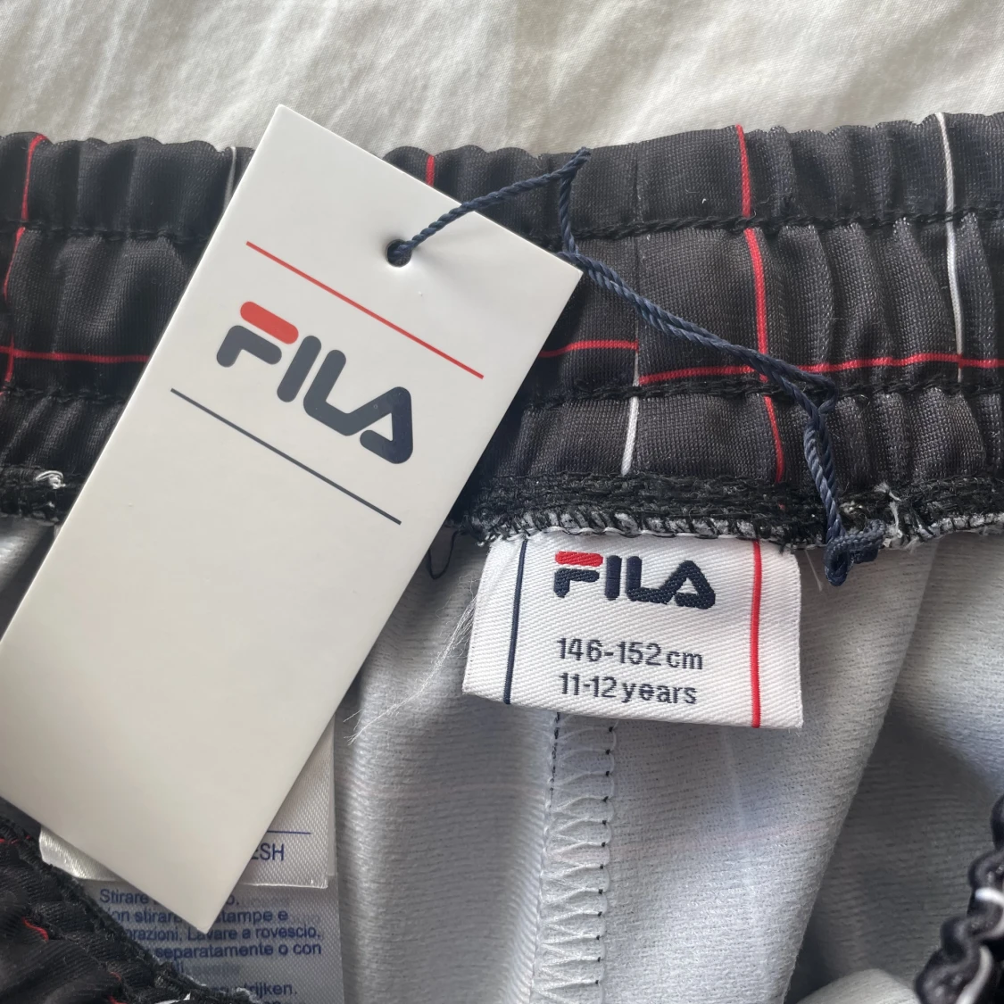 Fila byxor - 91