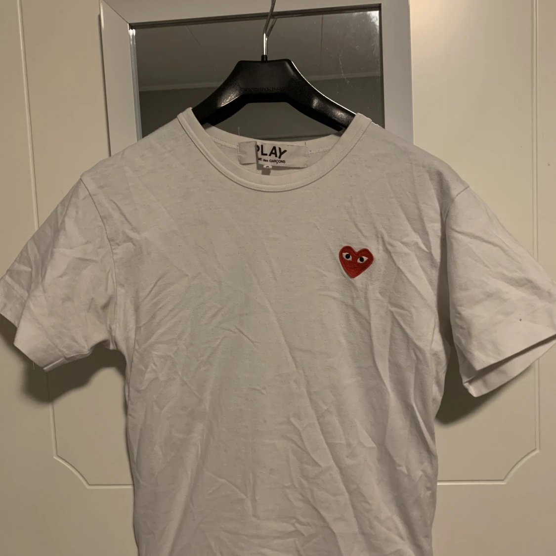 Cdg T-shirt 