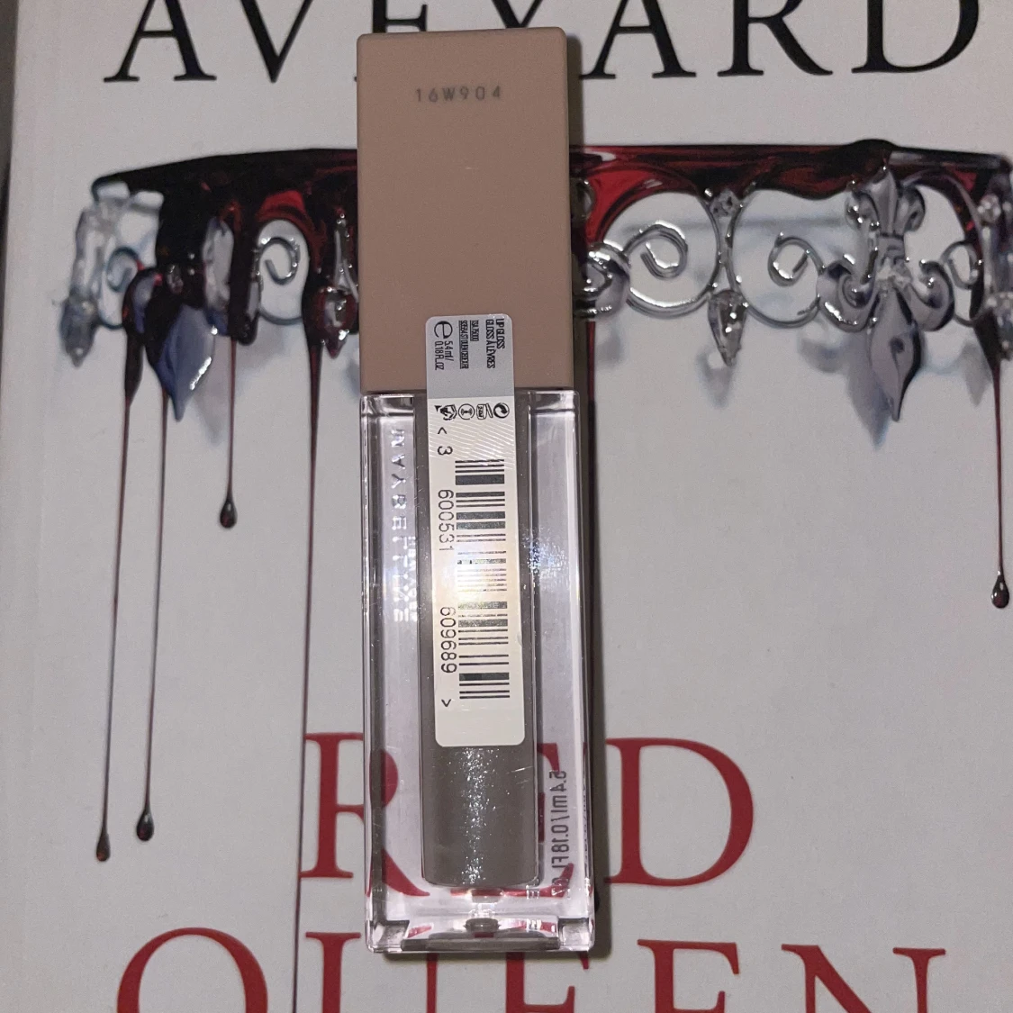 Maybelline Lipgloss - 90