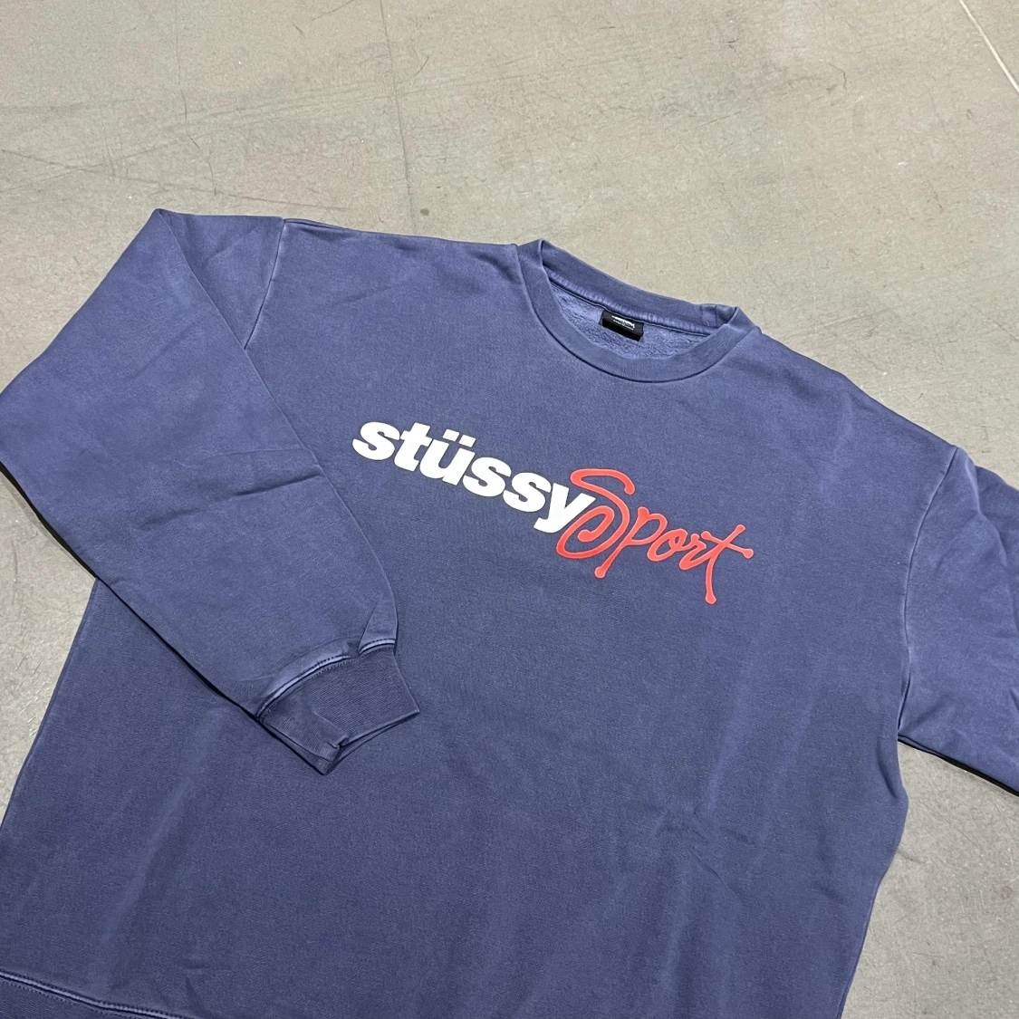 Stussy Crewneck  - 90