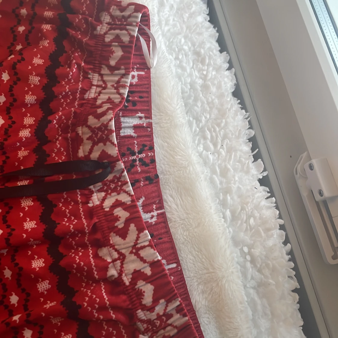 Jul pyjamasbyxor  - 91