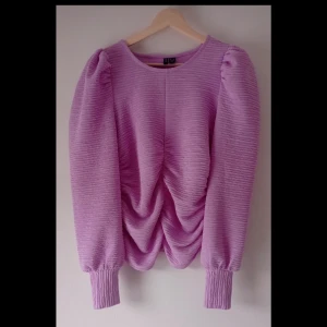 Lilac Gina Tricot Blouse  - Worn just a couple times, very pretty spring color 😊 
