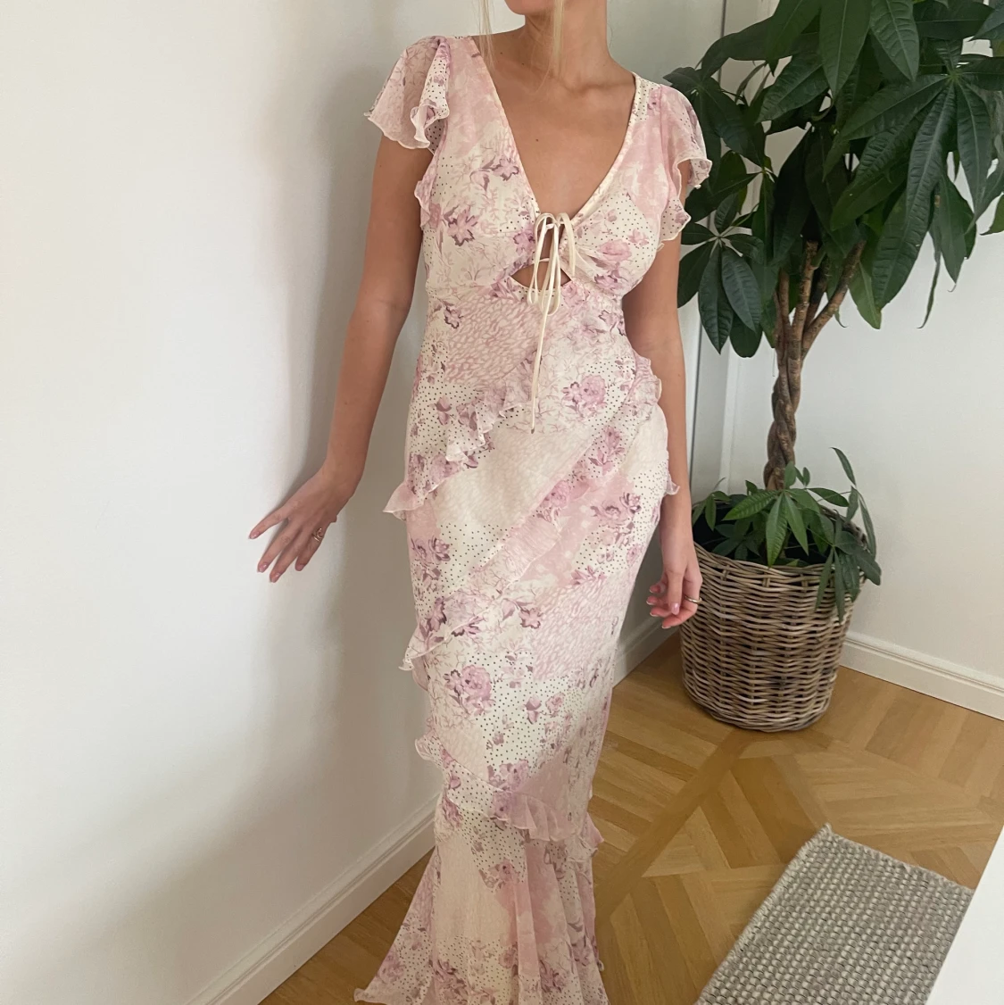 Balklänning asos - 90