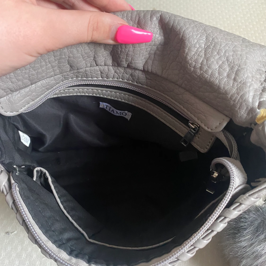 Tiamo väska - 91