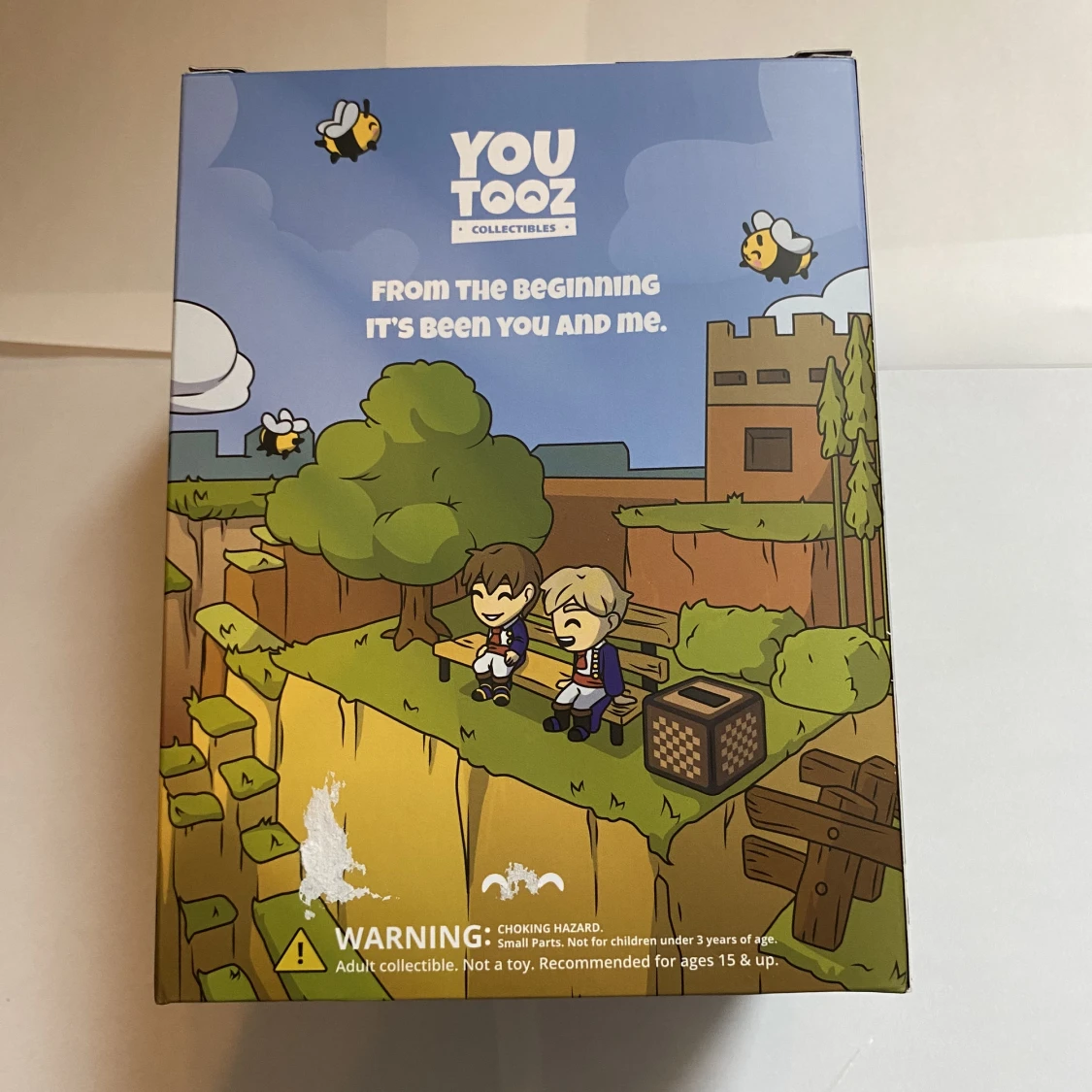 Tubbo YOUTOOZ dream smp collectible - 91