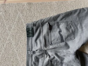 Nudie jeans  - Sköna brallor, fint skick. Modell ”thin finn”