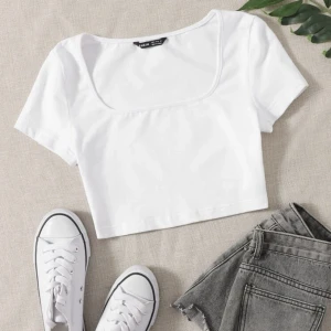 T-shirt - Använd fåtal gånger 