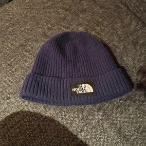 The north face mössa - Snygg mössa, används aldrig 