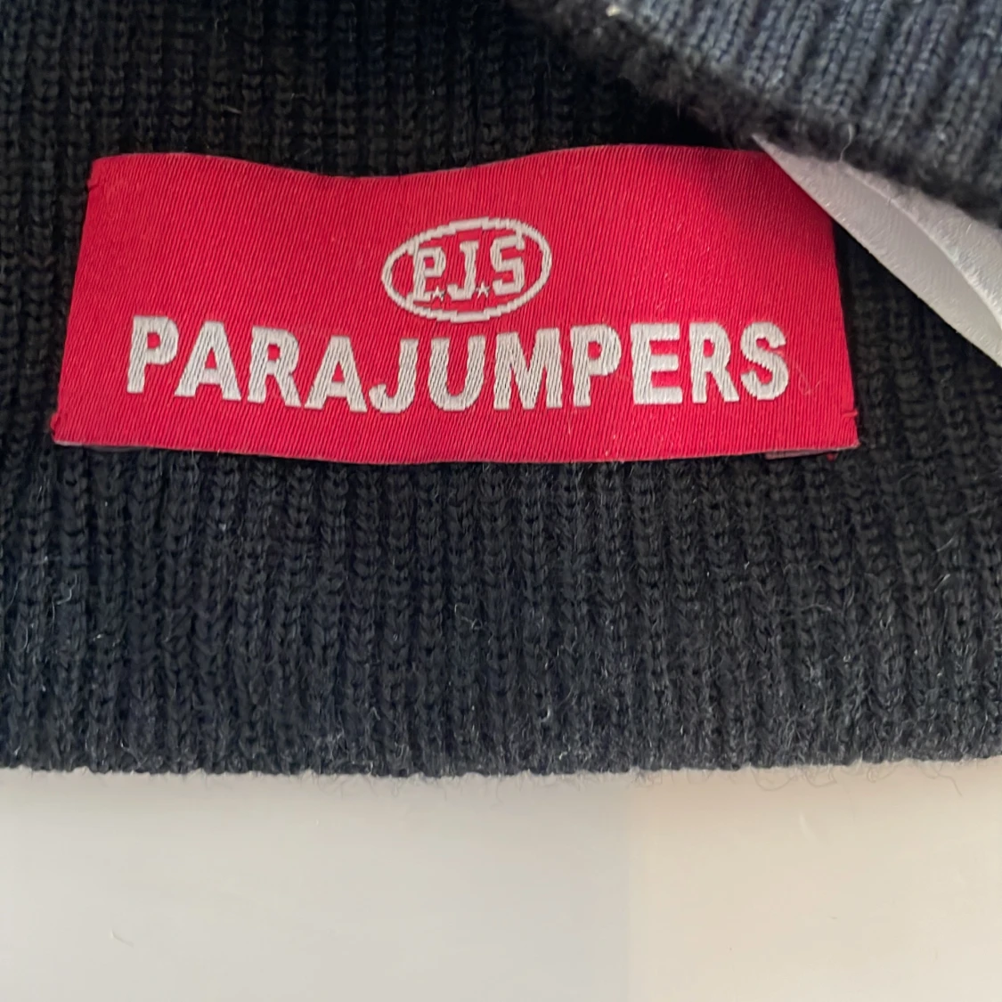 Para Jumper mössa - 90