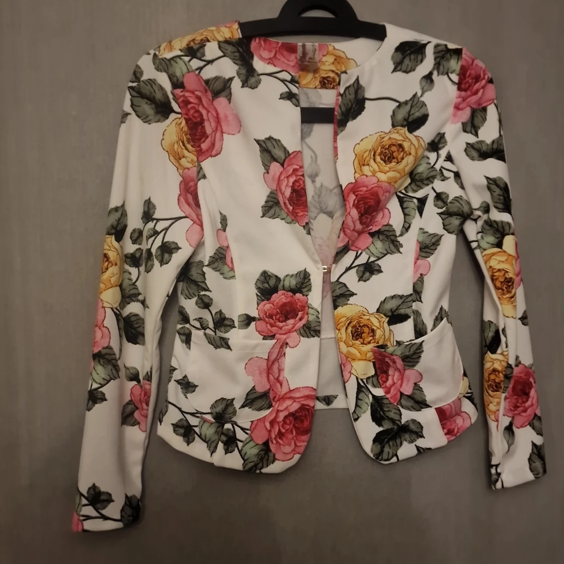 Nya är för smalla för mig 