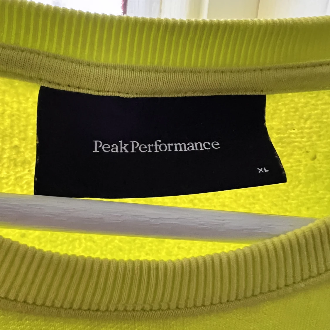 Peak performance tröja - 91