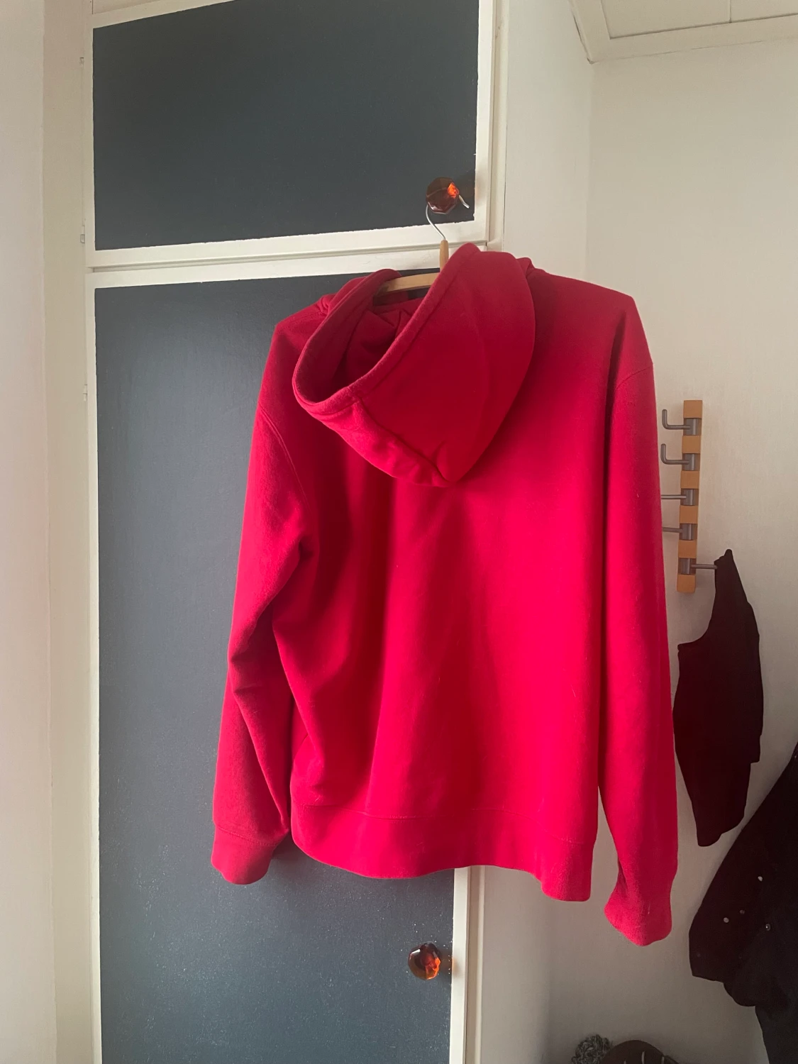 One of one zip hoodie - 90