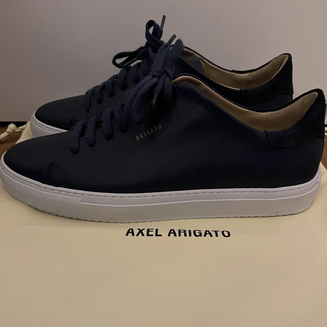 Axel Arigato skor - 90