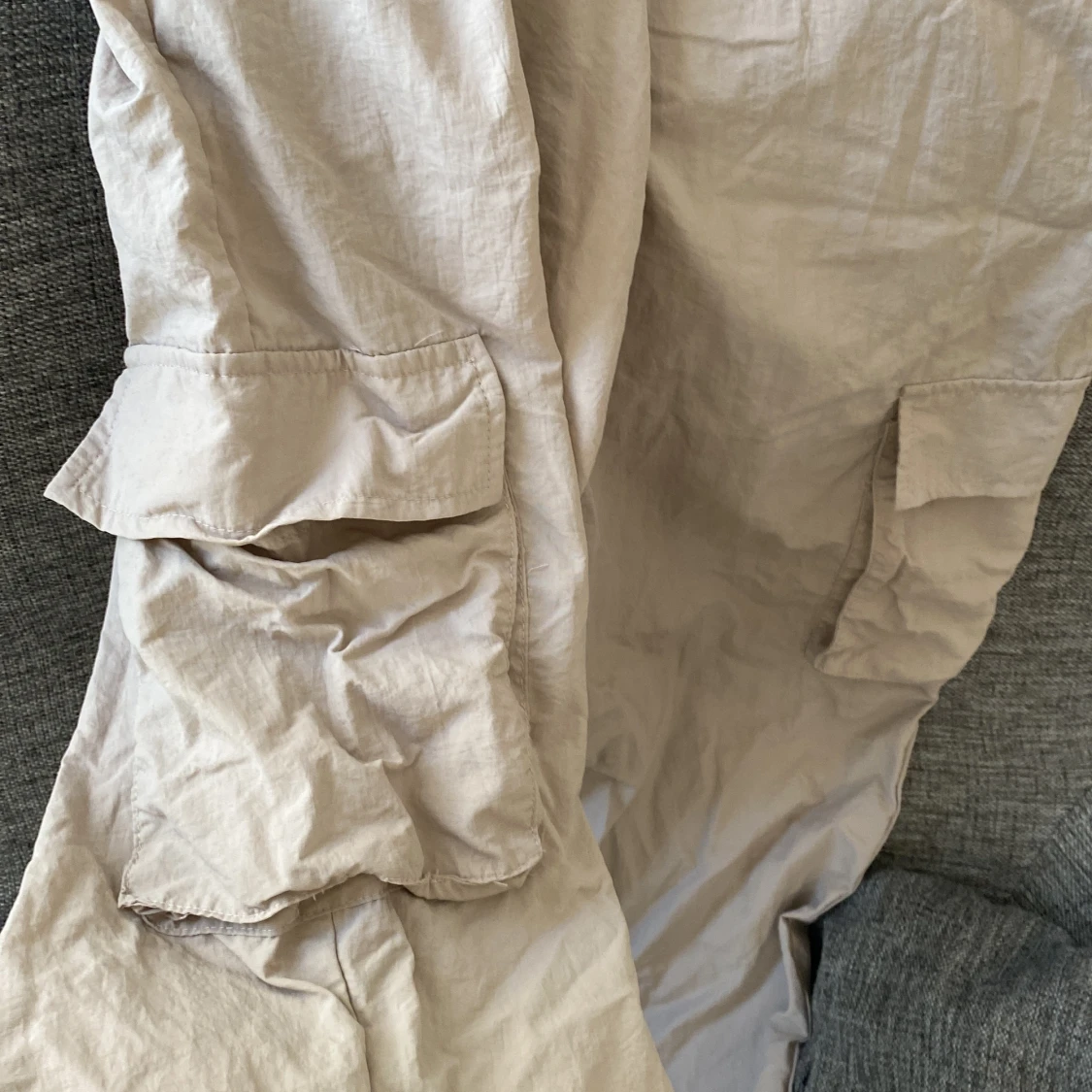 Cargo Joggers från Missguided - 91