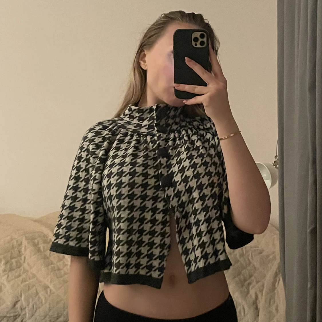 Gossip girl stil kofta Armani Exchange