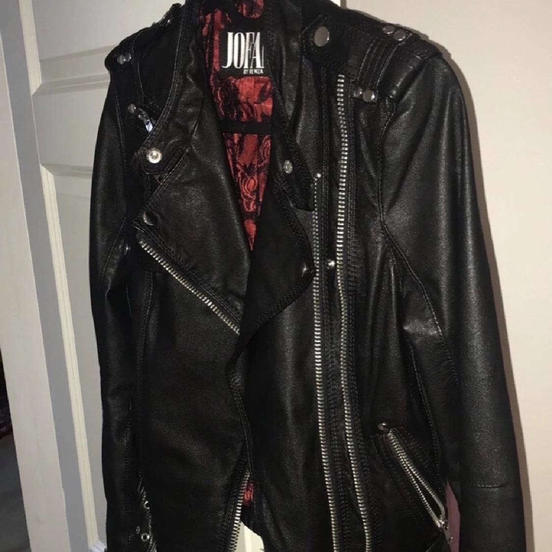 Jofama by Kenza skinnjacka - strl. 34 - 91