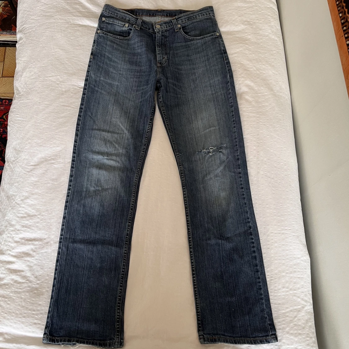 Levis jeans - 90