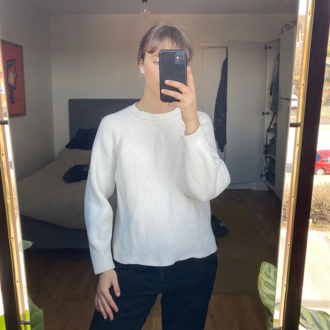 Stickad tröja Filippa K - 91