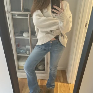 Seven for all mankind jeans - Så fina bootcut jeans från 7 for all mankind! Jättebra skick👍🏼