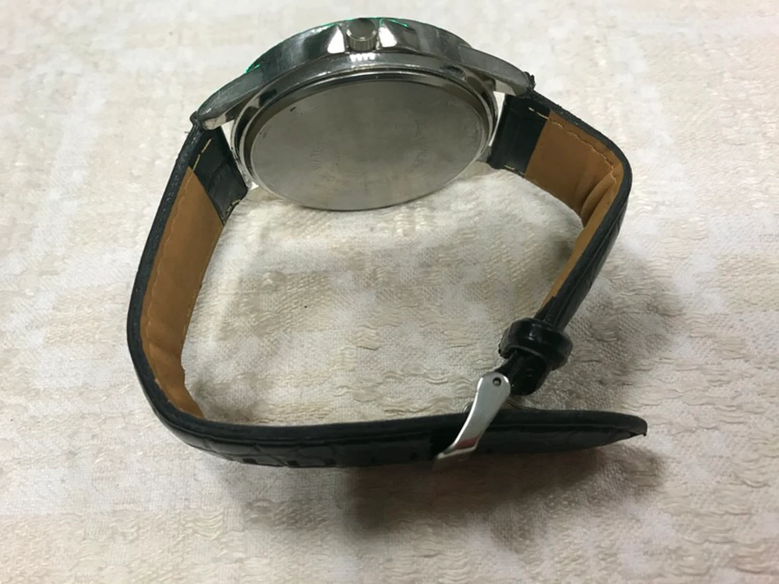 Klocka New York  - 90