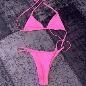 Xs-s - Bikini storlek Xs-s