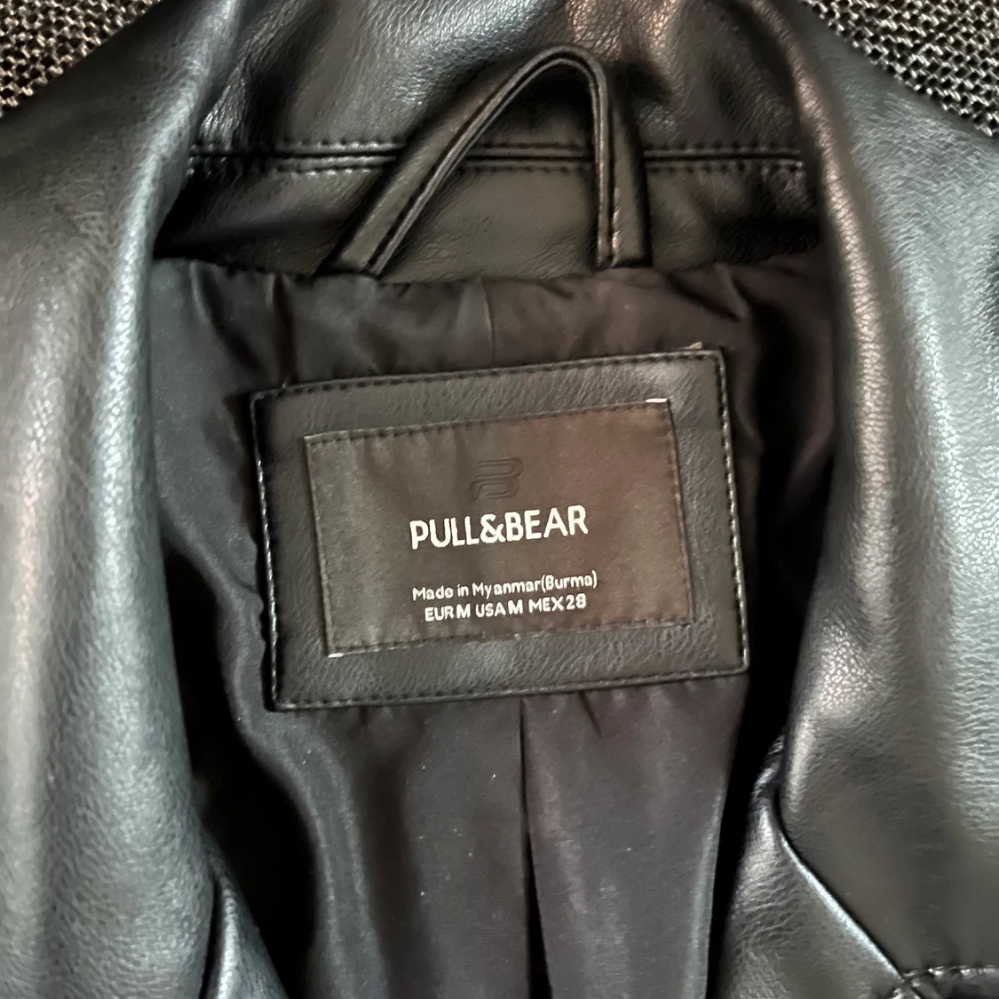 Pull&bear jacka  - 90