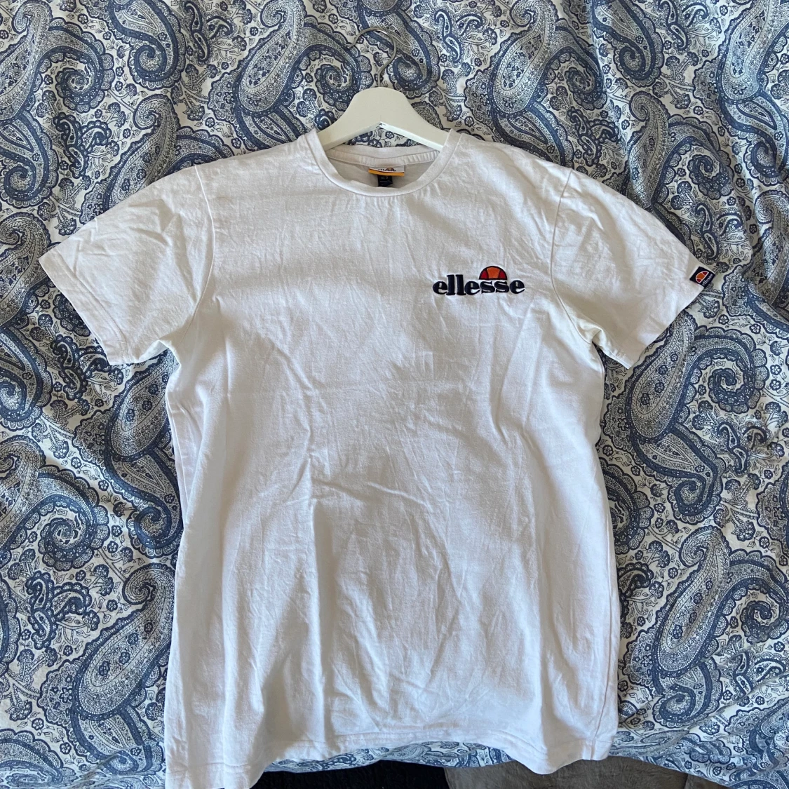 Ellesse t-shirt stl S - 90