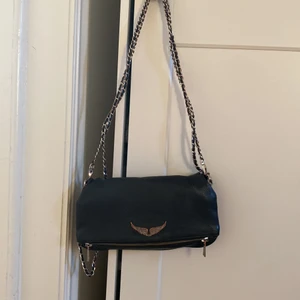 Zadig Voltaire väska - Använd men i fint skick.