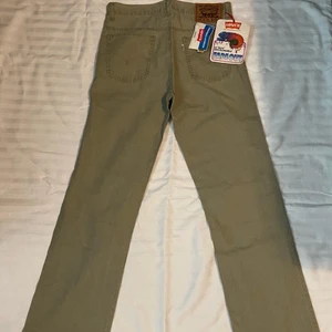 Levis jeans - Helt nya levi’s, säljer då dom är för små