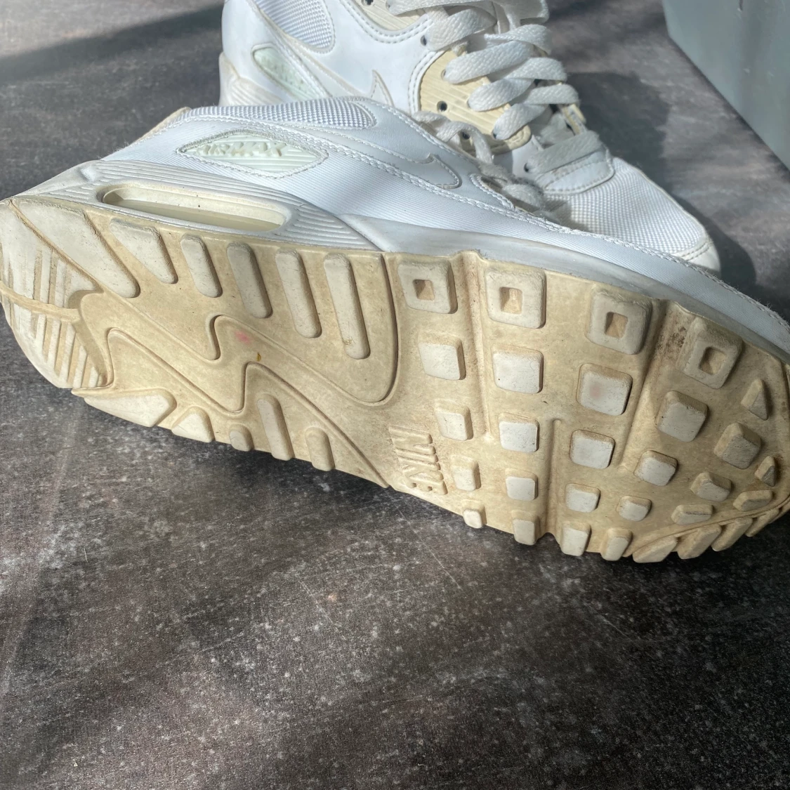 Nike Airmax 90 - storlek 39 - 90