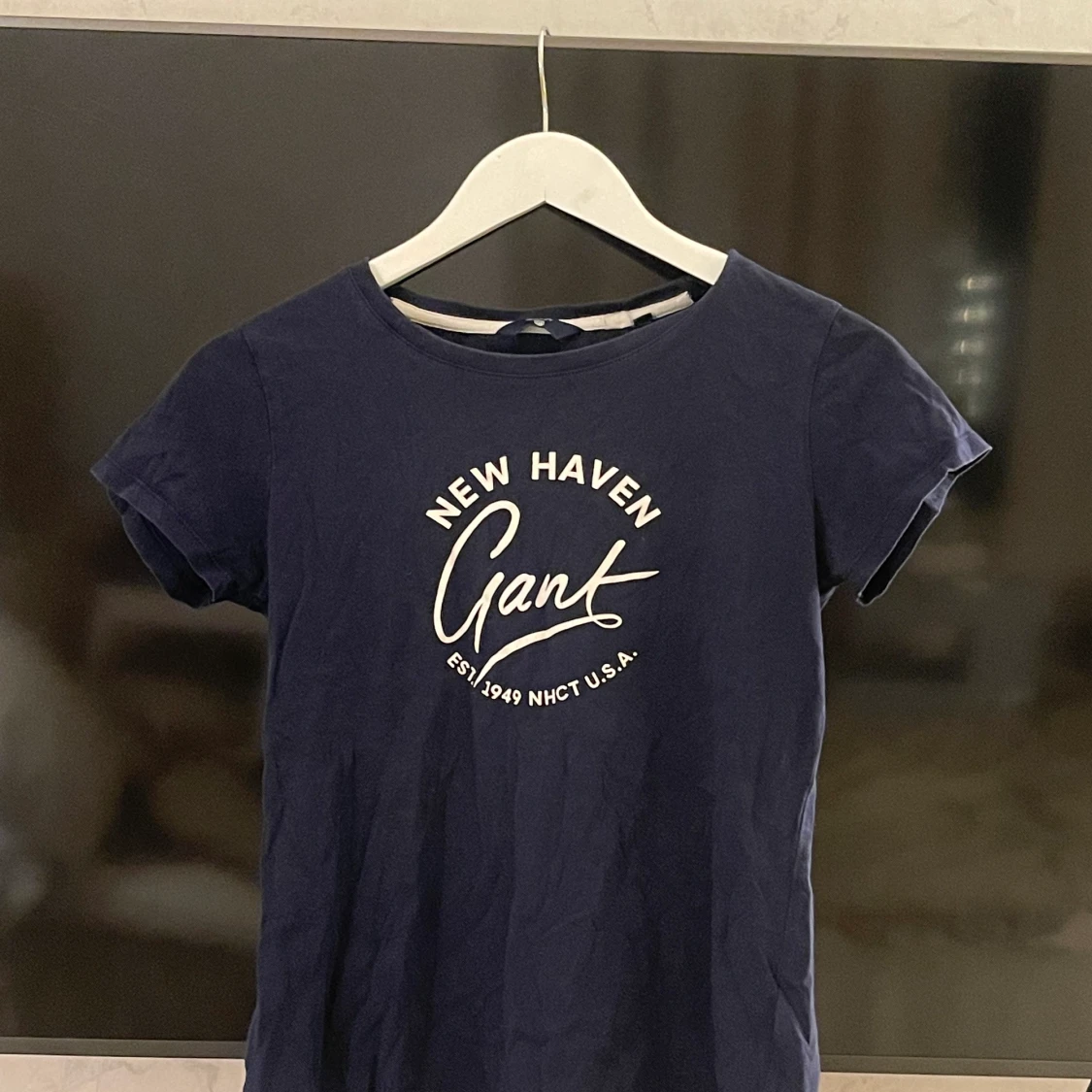 Gant T-shirt  - 90