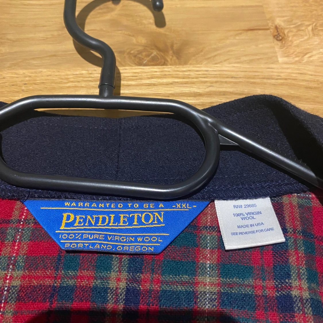 Vintage Wool Cardigan  - 91