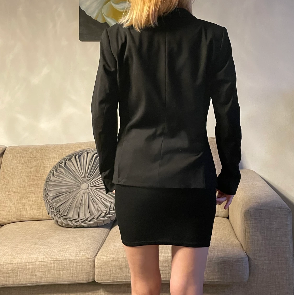 Oanvänd Stl 40  - 91