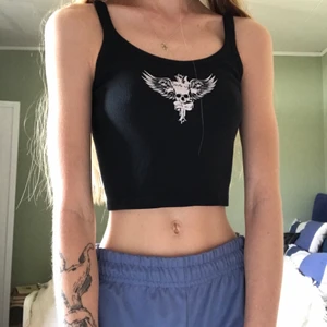 Linne - Brandy Melville linne, onesize men passar troligtvis de som har xs, s, m.