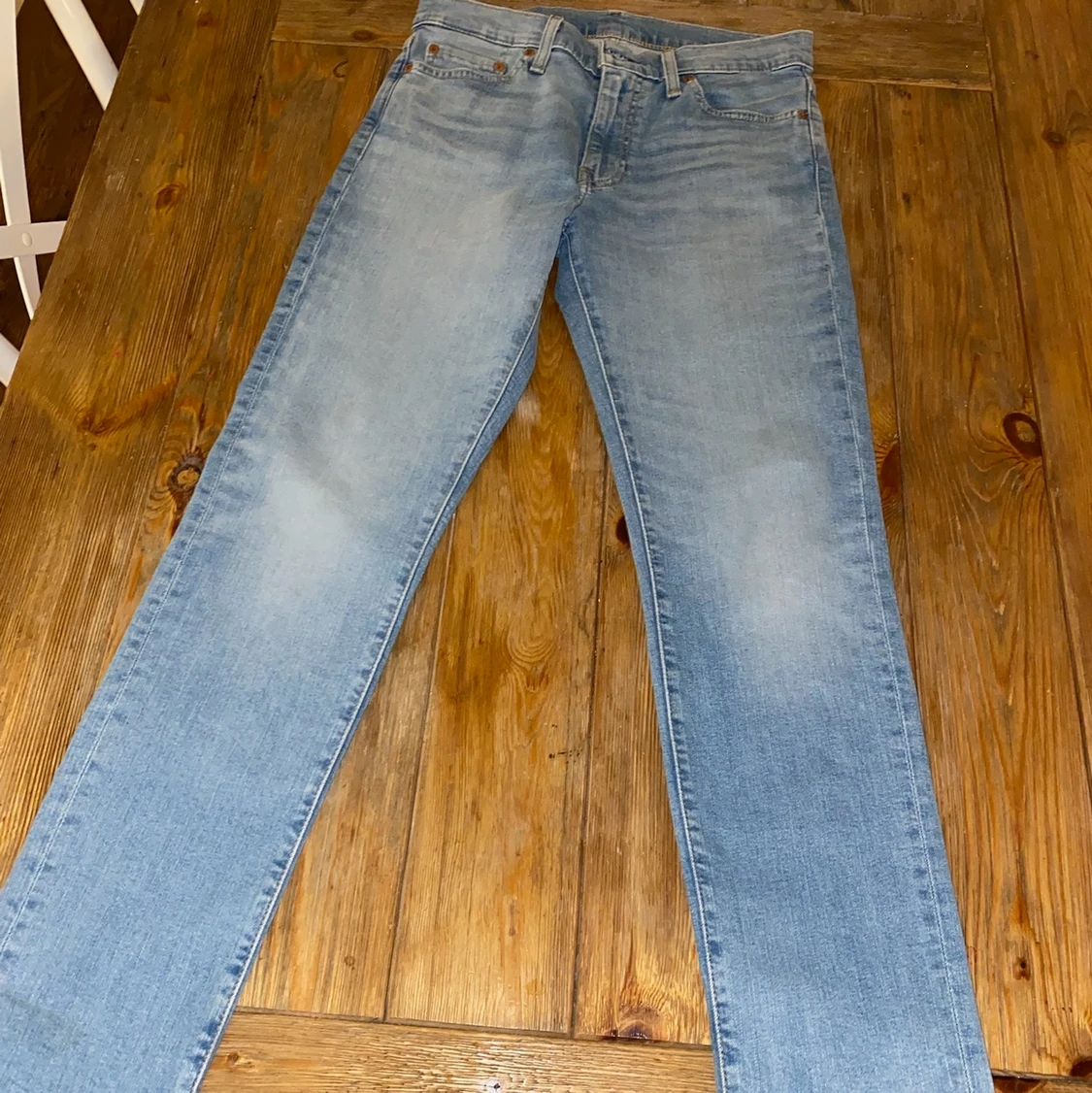 Levis 511 strl 30-32  - 91