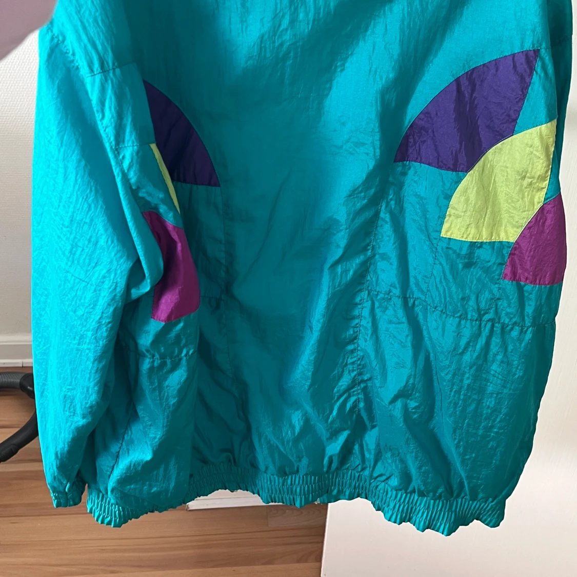 Bragi retrojacka - 90