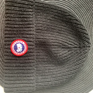 CANDA GOOSE - Canada goose helt ny mössa