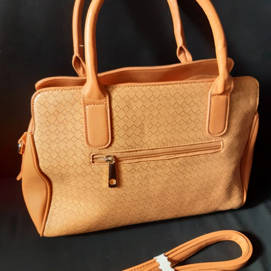 Väska strl 30×25×18 - 90