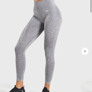 Gymshark vital seamless M - Storlek M, fint skick 250kr