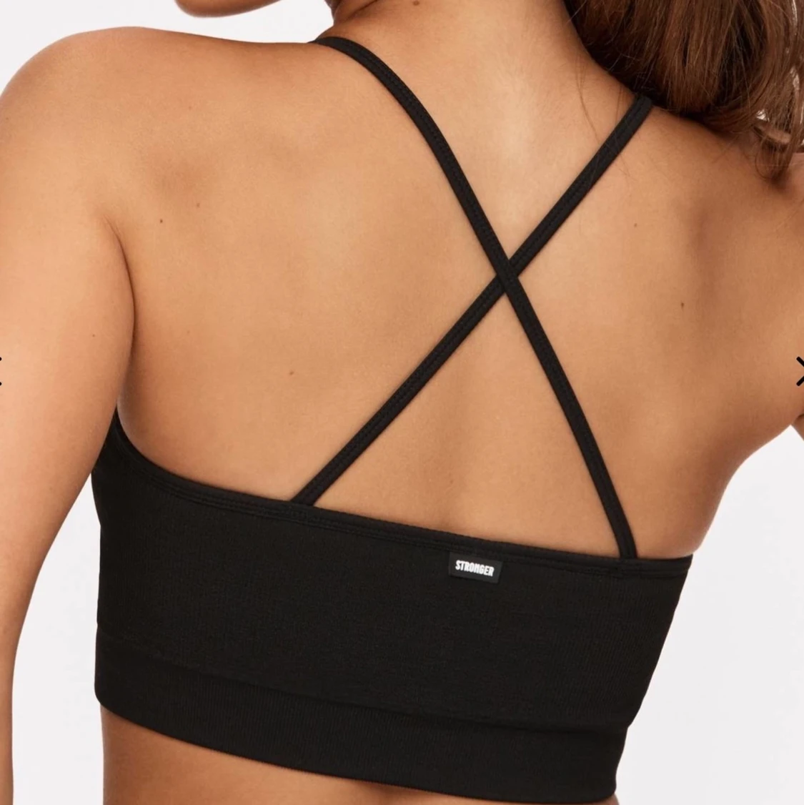Stronger Sport-bh