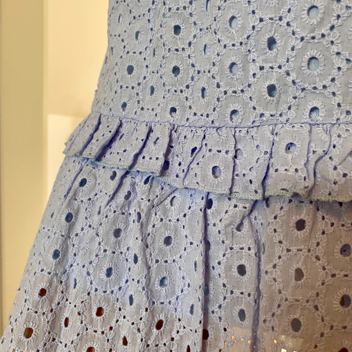 Supersöt sommarklänning - 90