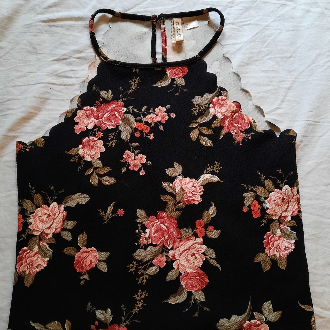 Topp från H&M storlek M