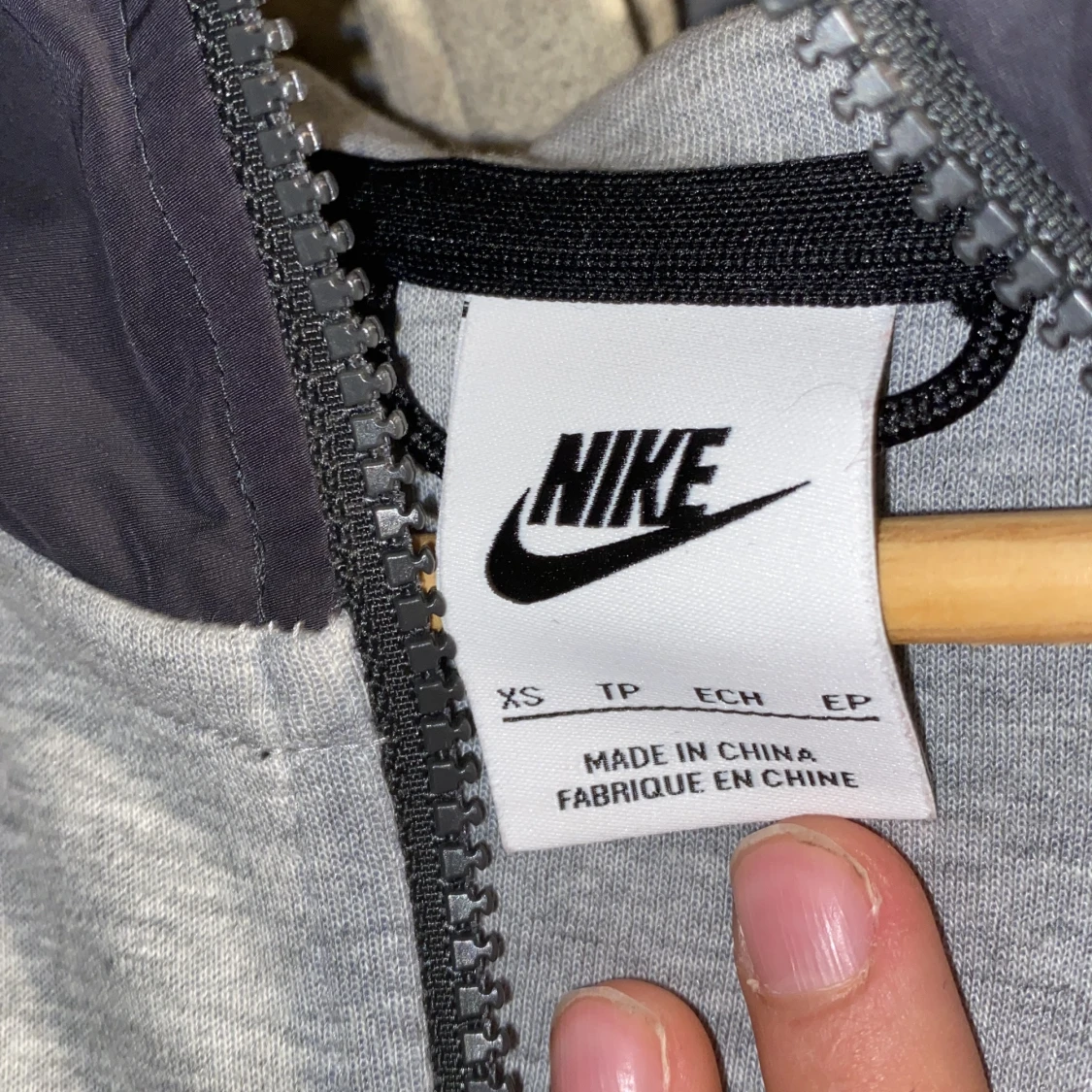 Nike tech fleece - 91