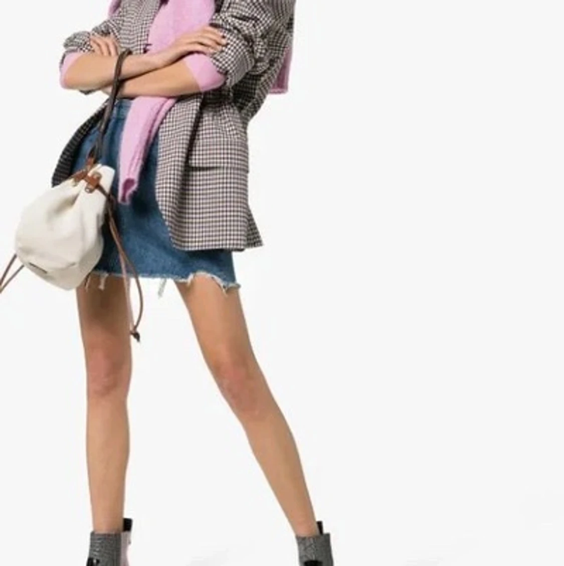 Ganni western boots - 91