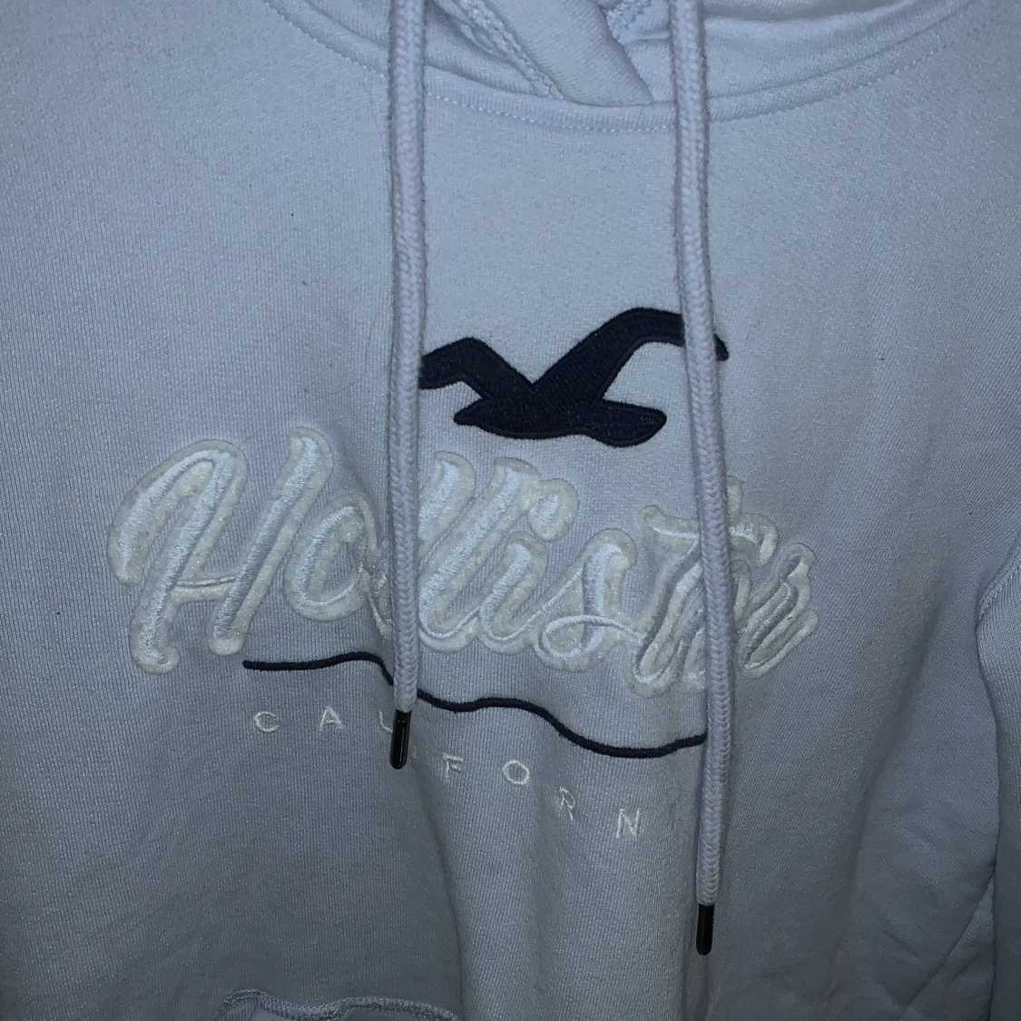 Hollister hoodie stl S - 90