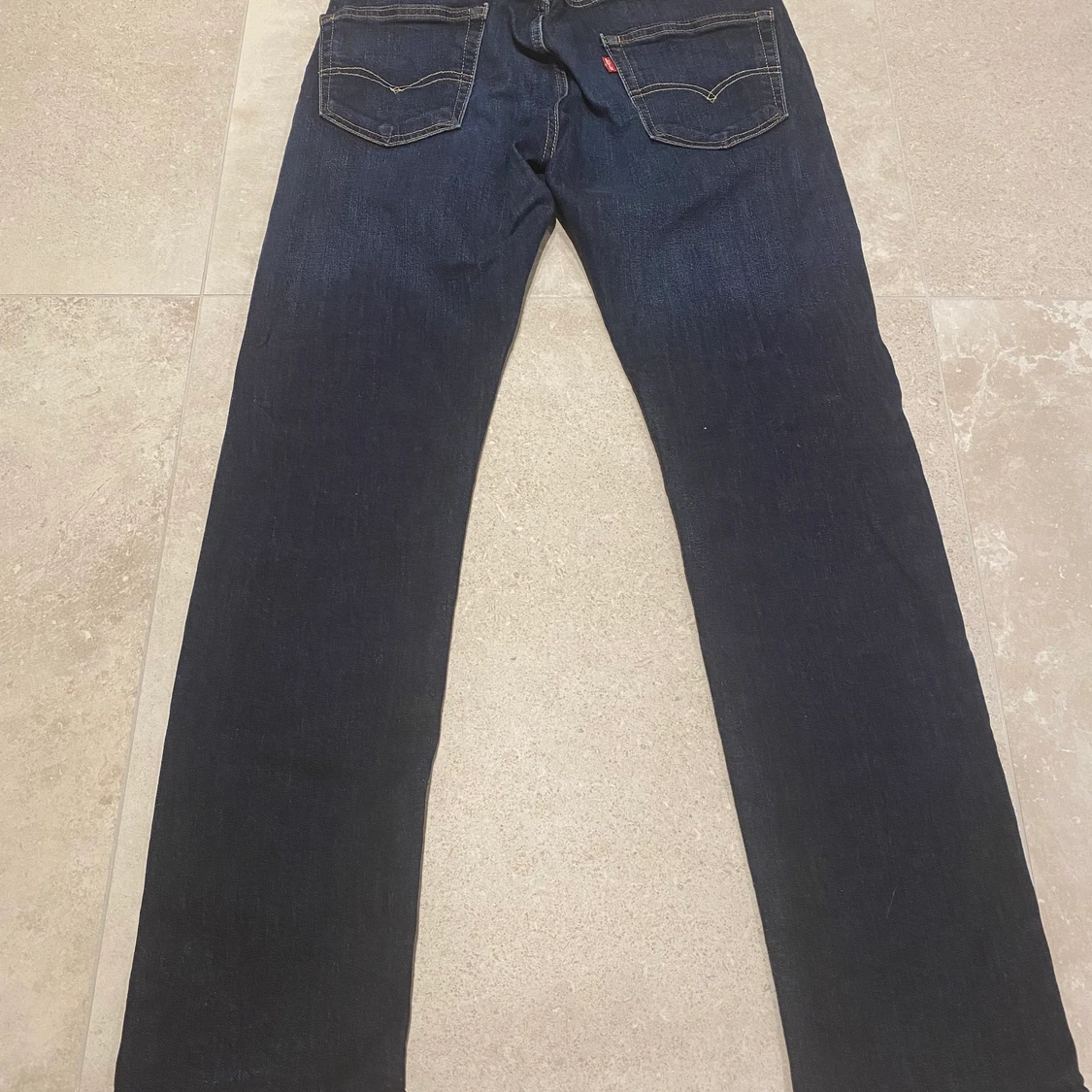 Levis jeans 502 - 90