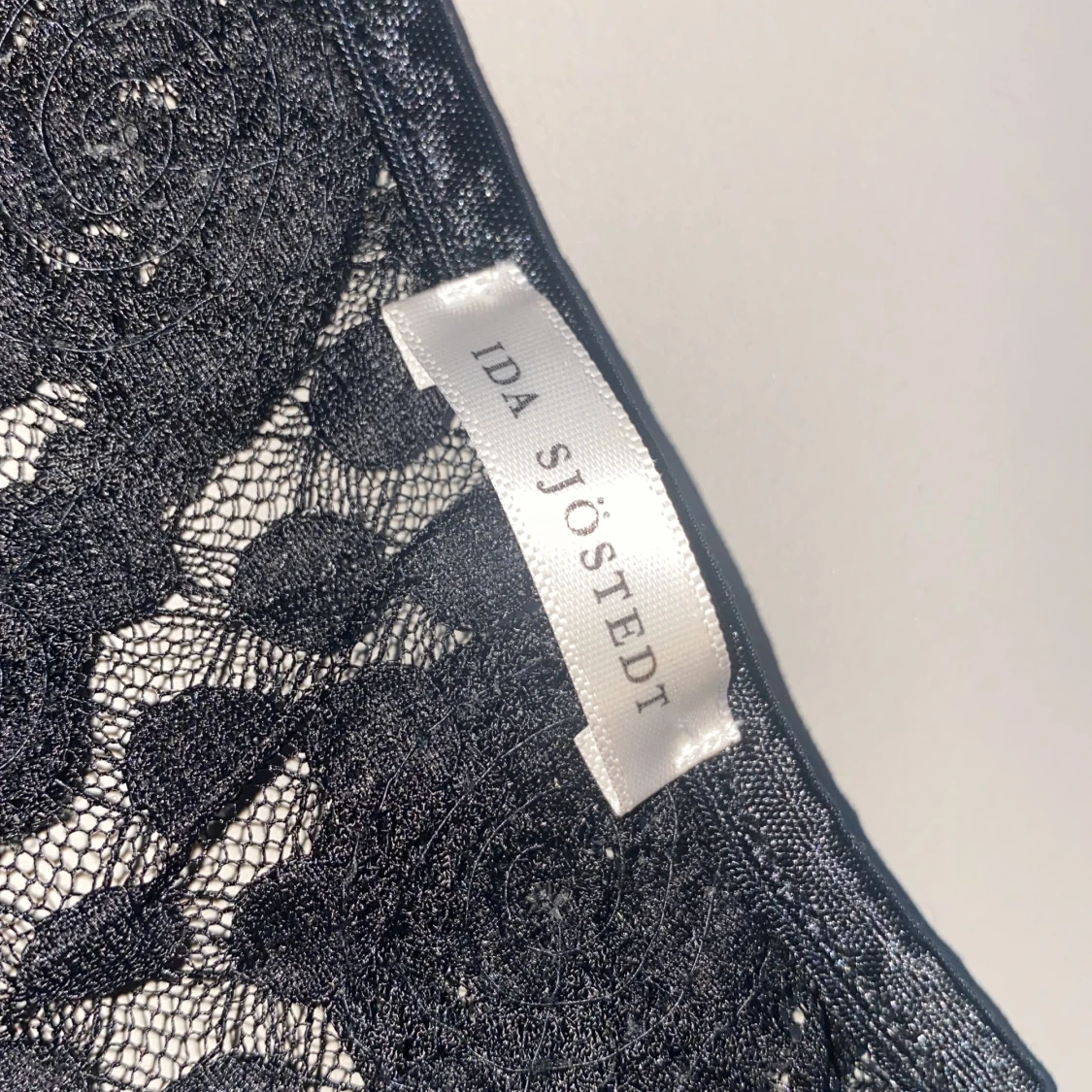 Ida sjöstedt klänning  - 90